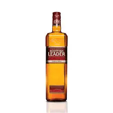 Scottish leader original whiskey