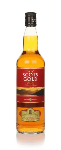 Scott gold 18yrs
