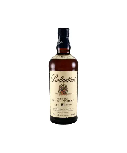 Ballatines 21yrs