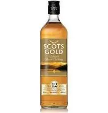 Scot gold 12yrs