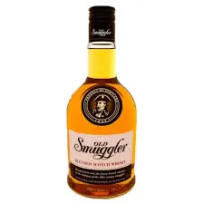 Old smuggler