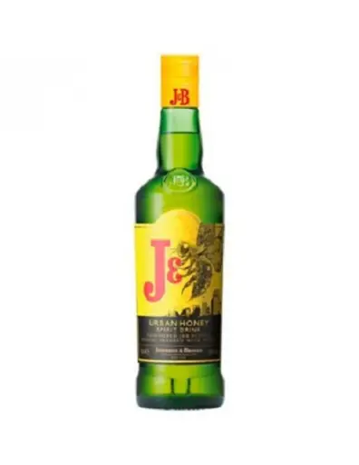 J & B honey