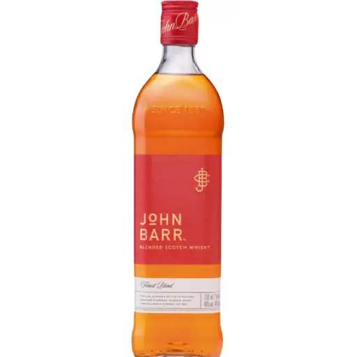 John barr finest blend