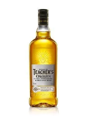 Teacher's original