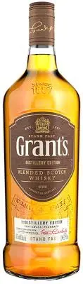 Grants distillery edition