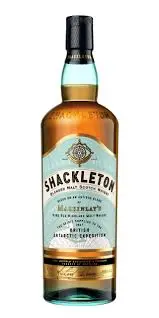 Shackleton