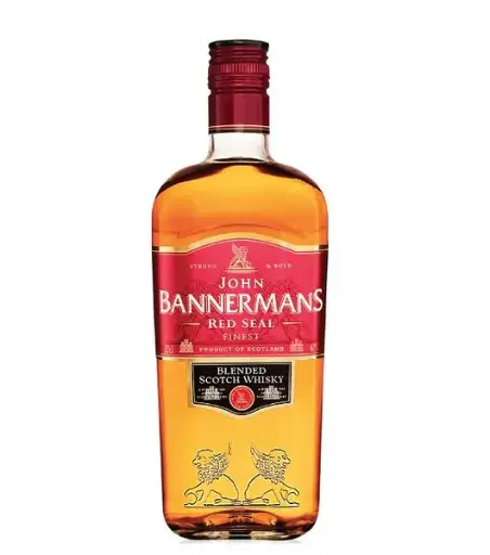John bannerman