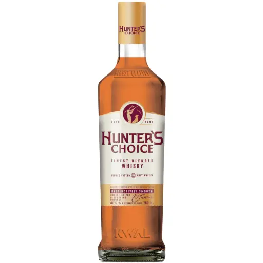 Hunter's choice