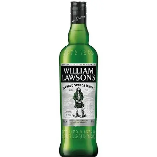 William lawson's