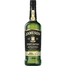Jameson caskcmates strout edition