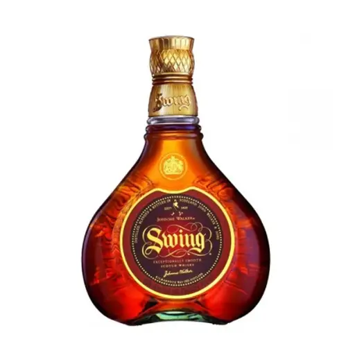 Johnnie walker swing