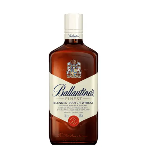 Ballantines's finest