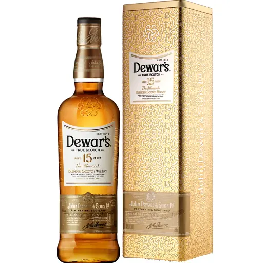 Dewar's 15yrs