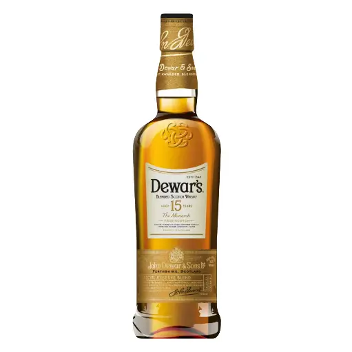 Dewar's 15yrs