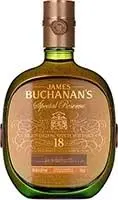 Dewar's18yrs