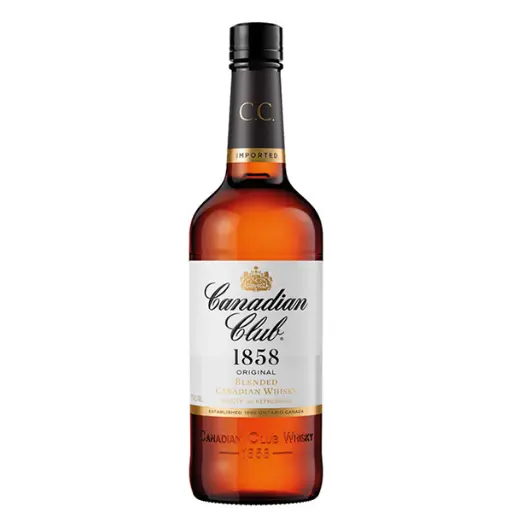 Canadian club