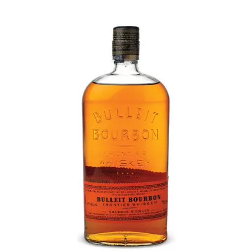 Bulleit bourbon