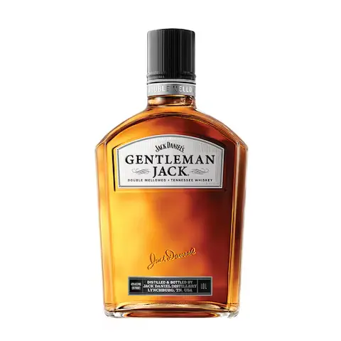 Gentleman jack