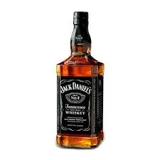Jack daniel
