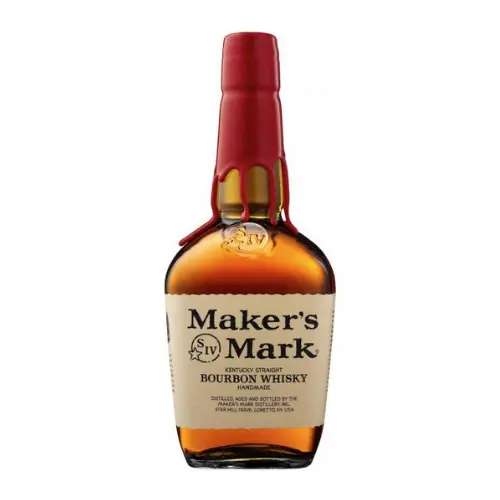 Maker's mark