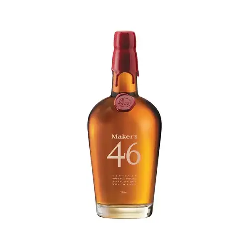 Maker's mark 46