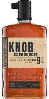 Knob creek kentucky