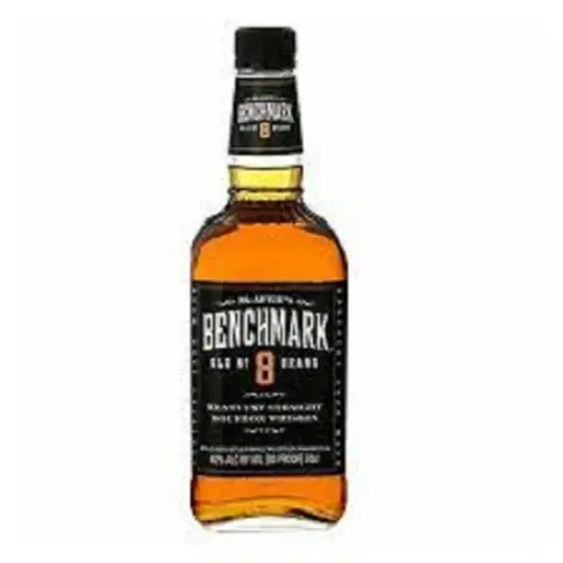 Benchmark whisky