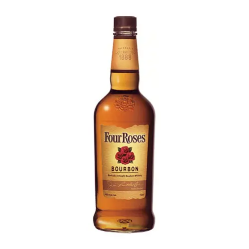 four roses whisky