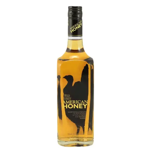 Wild turkey american