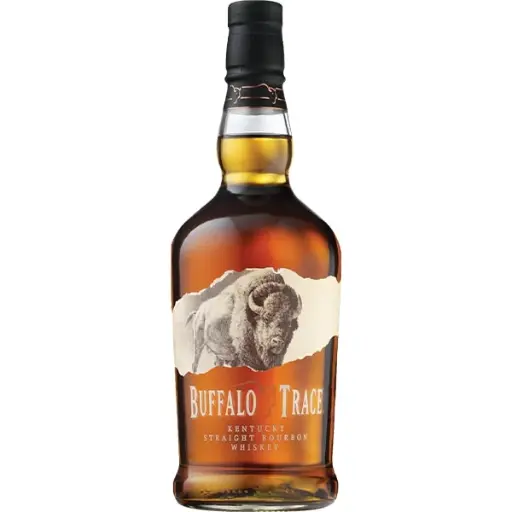 Buffalo trace kentucky