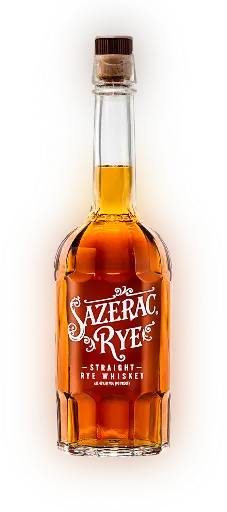 Sazerac rye