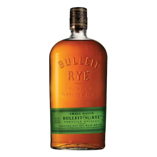 Bulleit 95 rye