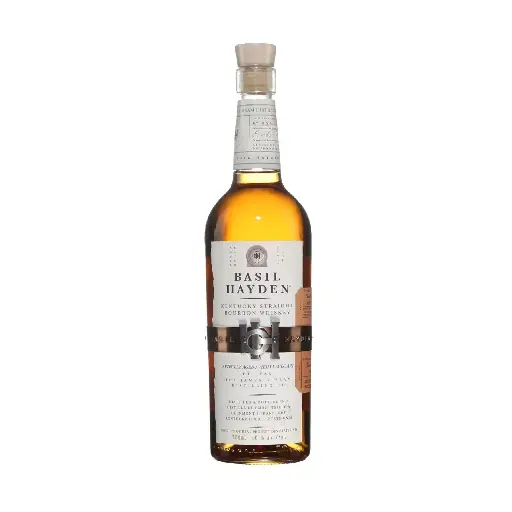 Basil haydens