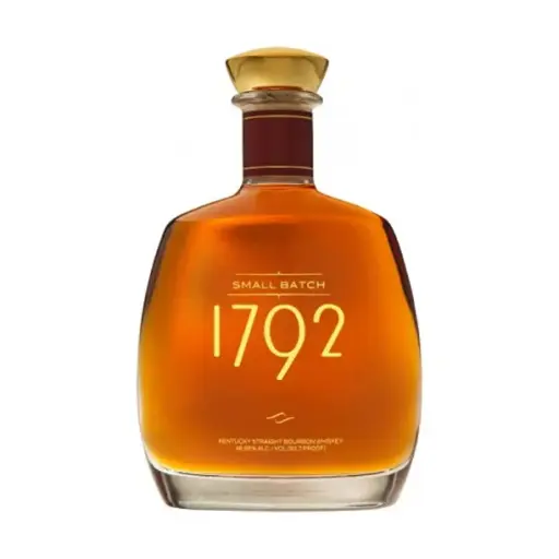 1792 small batch bourbon