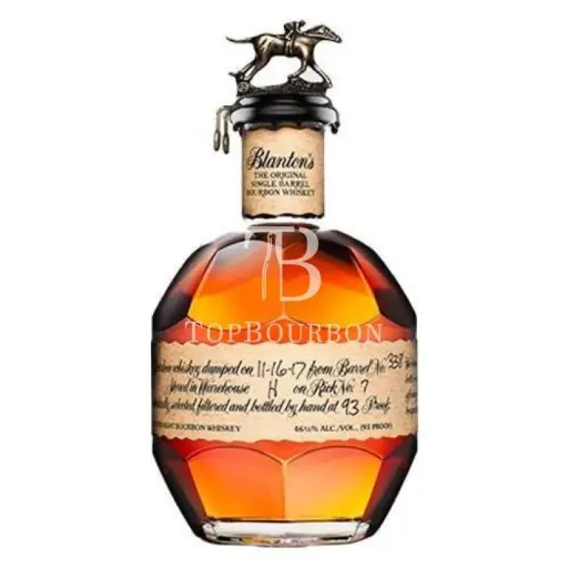 Blantons
