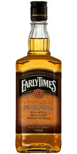 Early times kentucky