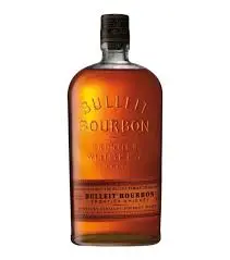 Bulleit bourbon 10yrs