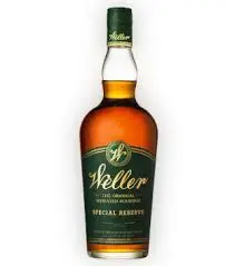 Weller special reserve