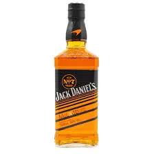 Jack daniel's by mclaren