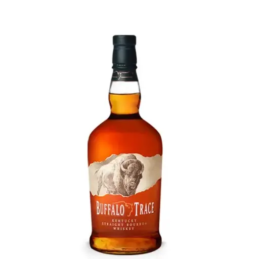 Buffalo trace bourbon