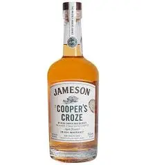 Jameson coopers croze