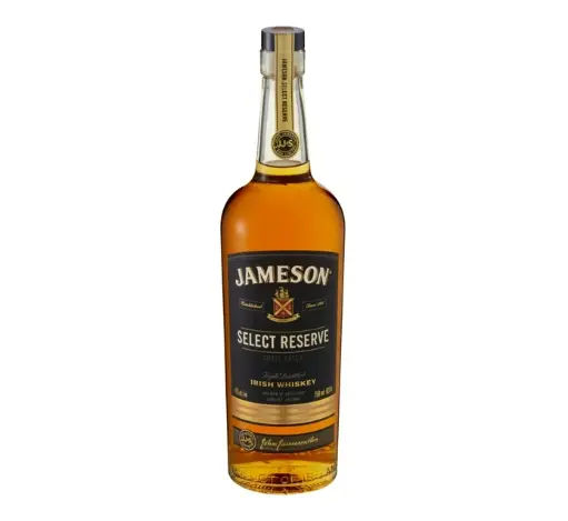 Jameson select reserve