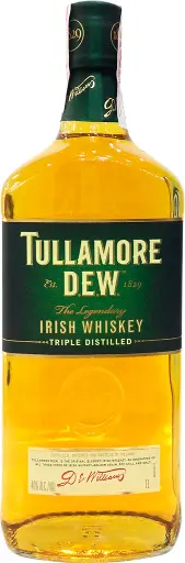 Tullamore dew