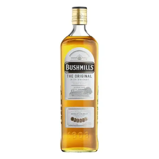 Bushmills original
