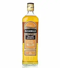 Bushmills Irish honey