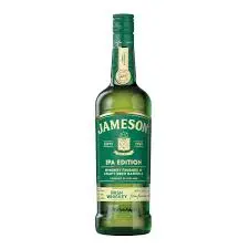 Jameson casket IPA edition