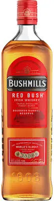 Bushmill red bush
