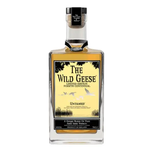 Wild geese limited edition
