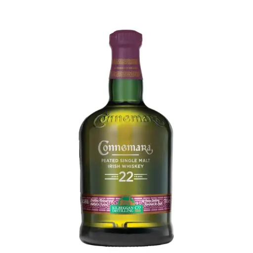 Connemara single malt