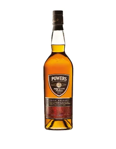 Powers Johns lanes 12yrs